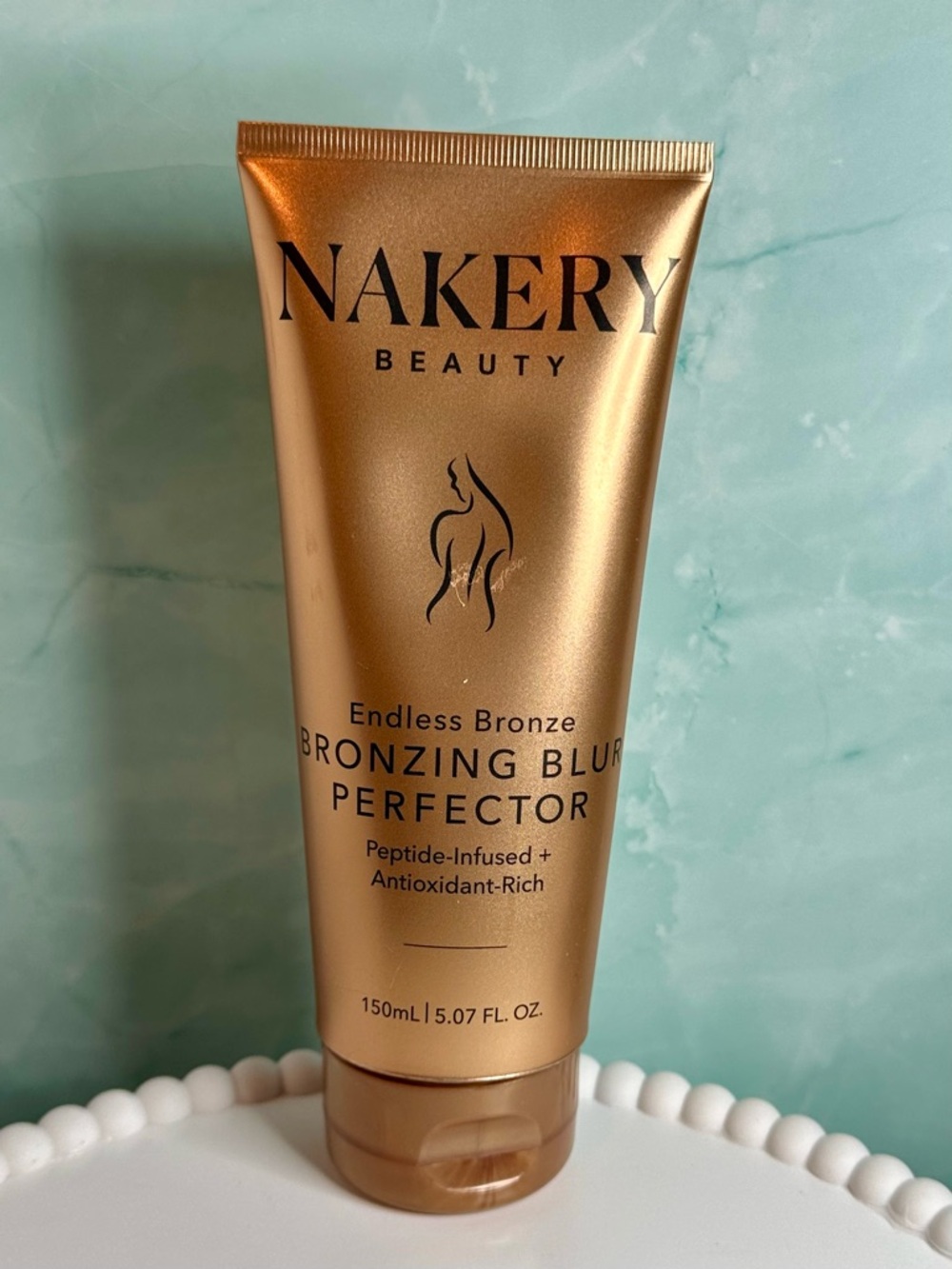 NAKERY Endless Bronze Bronzing Blur Perfector - 150ml NEW